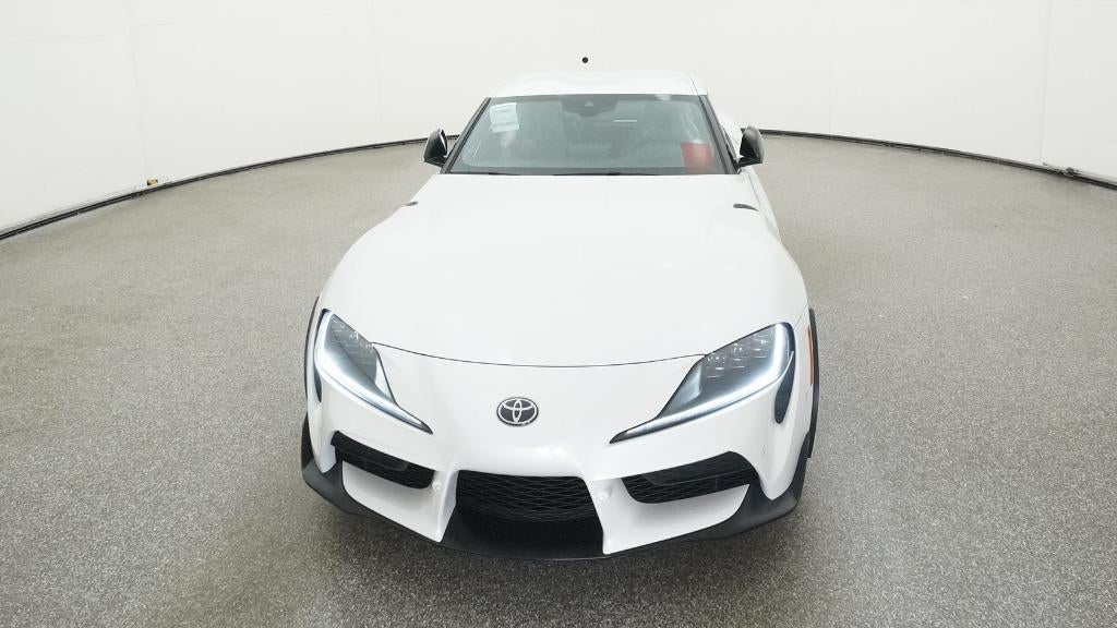 2026 Toyota GR Supra MkV Final Edition