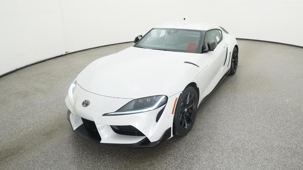 2026 Toyota GR Supra MkV Final Edition