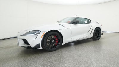 2026 Toyota GR Supra MkV Final Edition