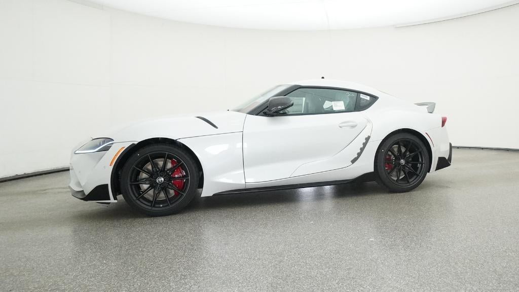 2026 Toyota GR Supra MkV Final Edition