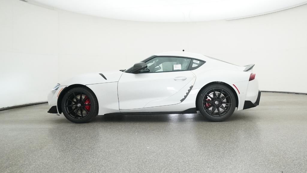2026 Toyota GR Supra MkV Final Edition