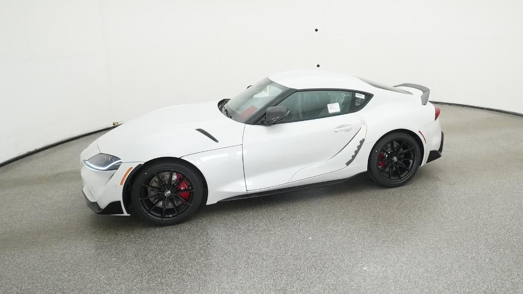 2026 Toyota GR Supra MkV Final Edition