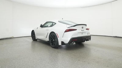 2026 Toyota GR Supra MkV Final Edition