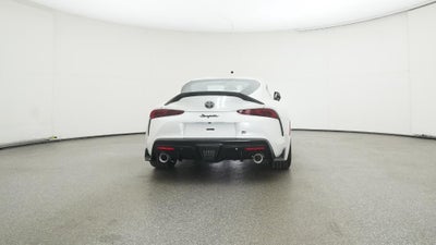 2026 Toyota GR Supra MkV Final Edition