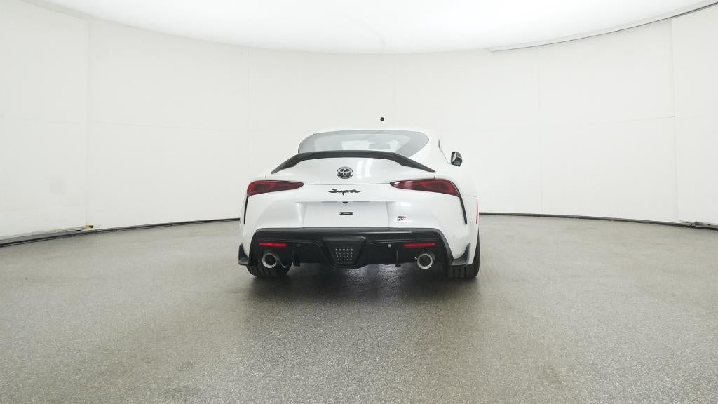 2026 Toyota GR Supra MkV Final Edition