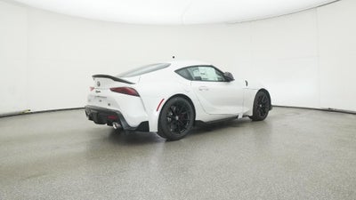 2026 Toyota GR Supra MkV Final Edition