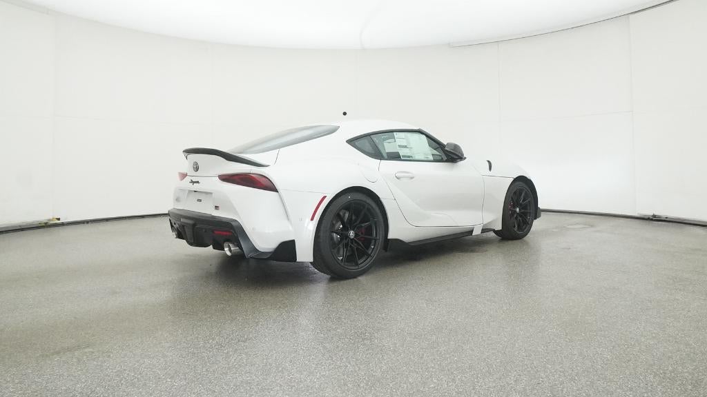 2026 Toyota GR Supra MkV Final Edition