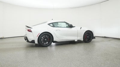 2026 Toyota GR Supra MkV Final Edition