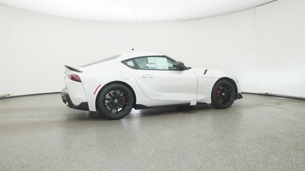 2026 Toyota GR Supra MkV Final Edition