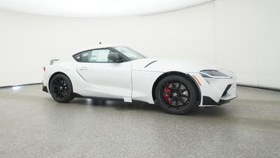 2026 Toyota GR Supra MkV Final Edition