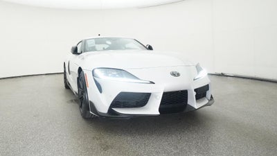 2026 Toyota GR Supra MkV Final Edition