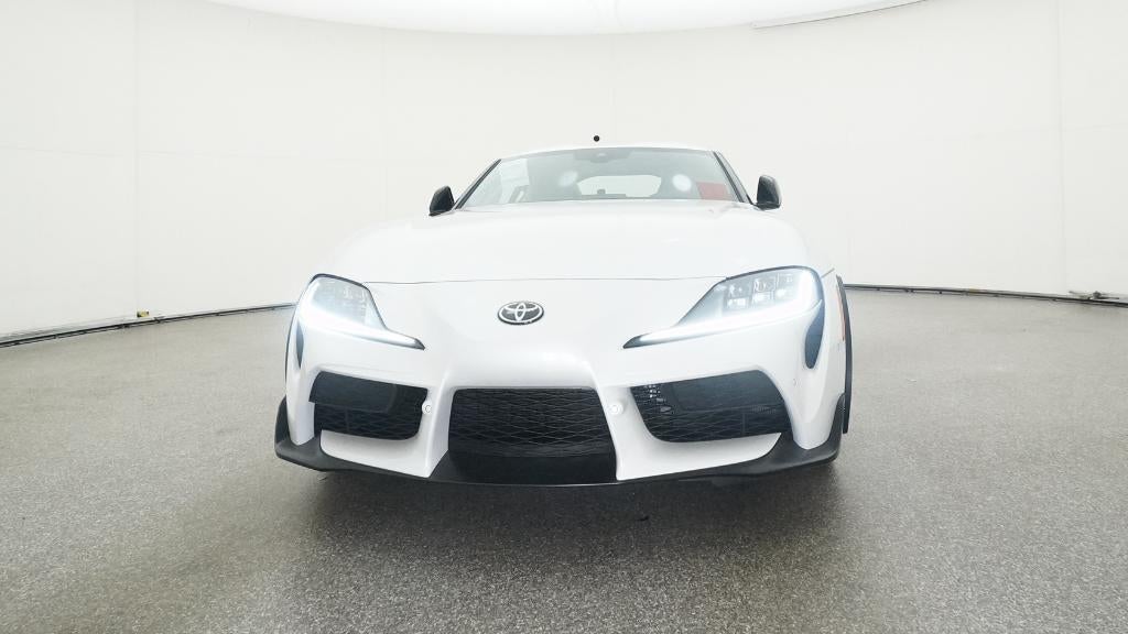 2026 Toyota GR Supra MkV Final Edition