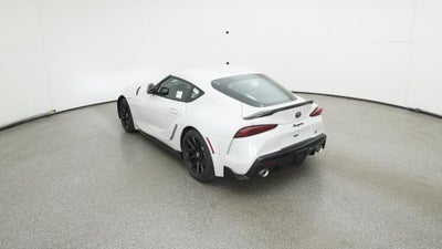 2026 Toyota GR Supra MkV Final Edition