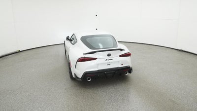 2026 Toyota GR Supra MkV Final Edition