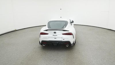 2026 Toyota GR Supra MkV Final Edition