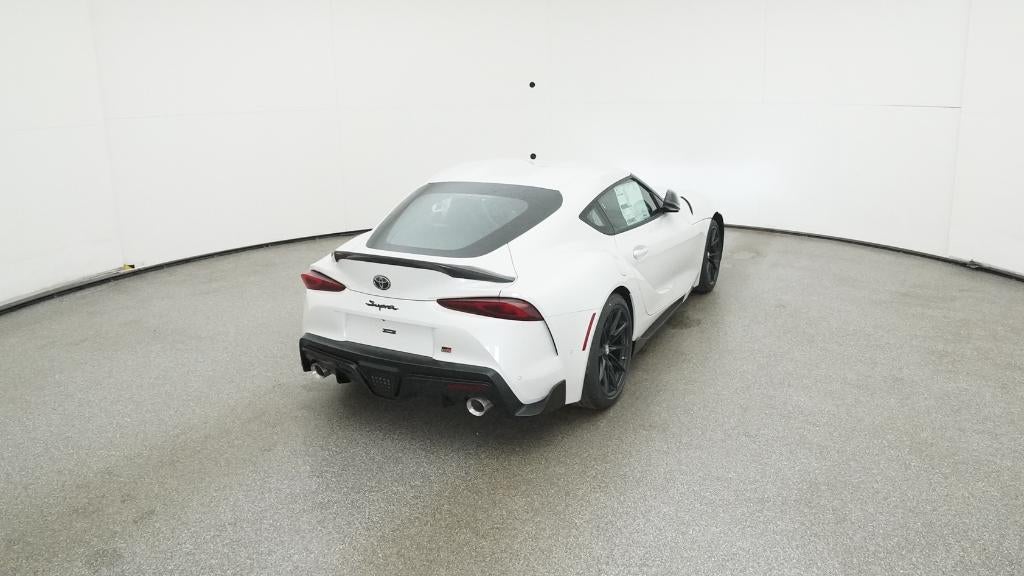 2026 Toyota GR Supra MkV Final Edition