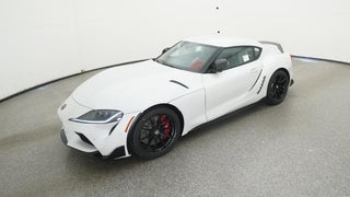 2026 Toyota GR Supra MkV Final Edition