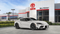 2026 Toyota GR Supra 3.0