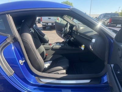 2026 Toyota GR Supra 3.0 Premium