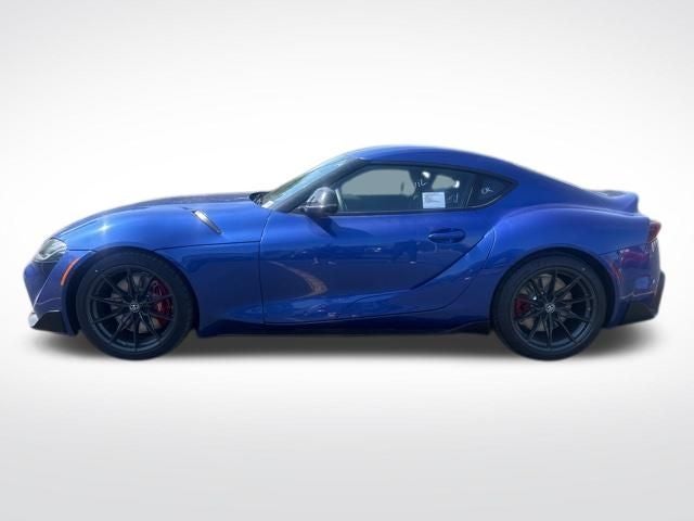 2026 Toyota GR Supra 3.0 Premium