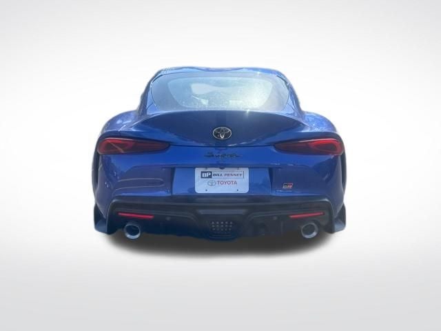 2026 Toyota GR Supra 3.0 Premium