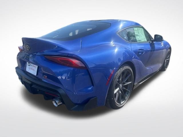 2026 Toyota GR Supra 3.0 Premium
