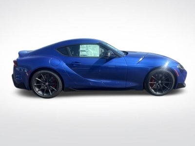 2026 Toyota GR Supra 3.0 Premium
