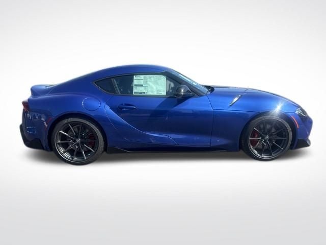 2026 Toyota GR Supra 3.0 Premium