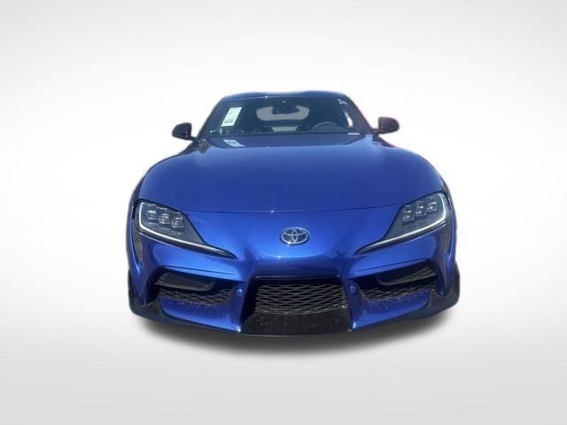 2026 Toyota GR Supra 3.0 Premium