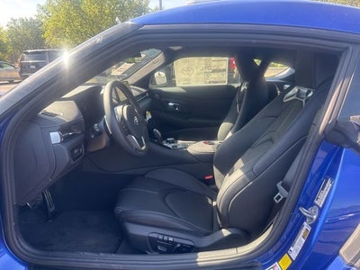 2026 Toyota GR Supra 3.0 Premium