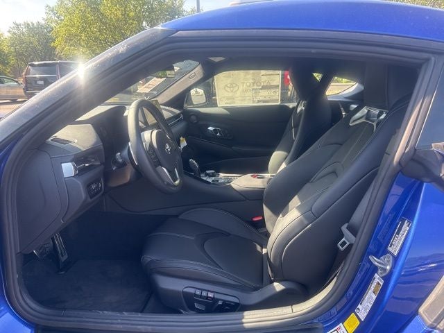 2026 Toyota GR Supra 3.0 Premium