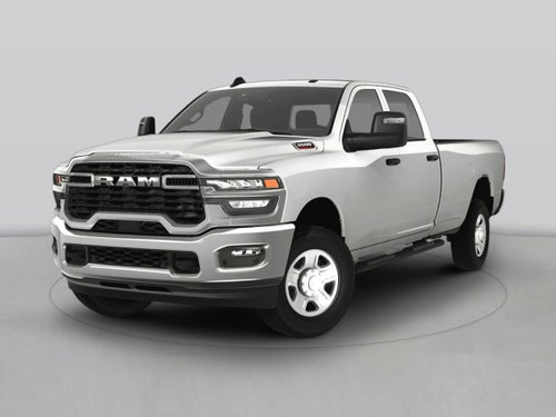 2025 RAM 3500 Laramie