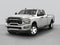 2025 RAM 3500 Laramie