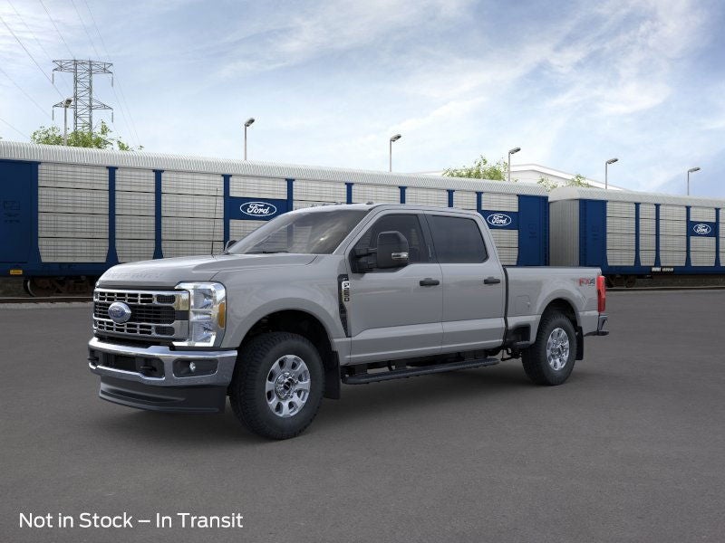 2025 Ford Super Duty F-250® XLT