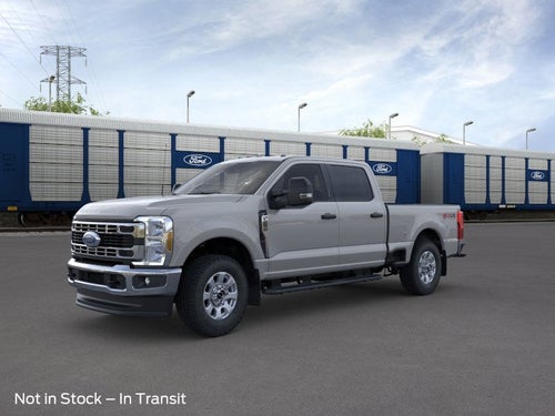 2025 Ford Super Duty F-250® XLT
