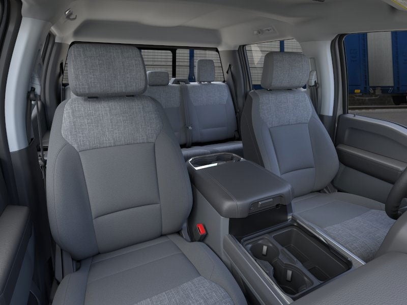 2025 Ford Super Duty F-250® XLT