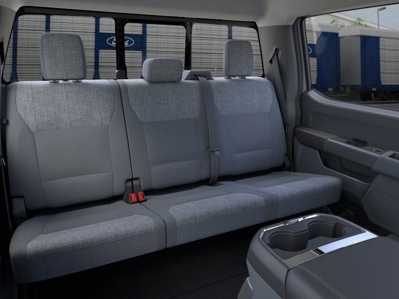 2025 Ford Super Duty F-250® XLT