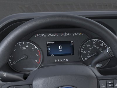 2025 Ford Super Duty F-250® XLT