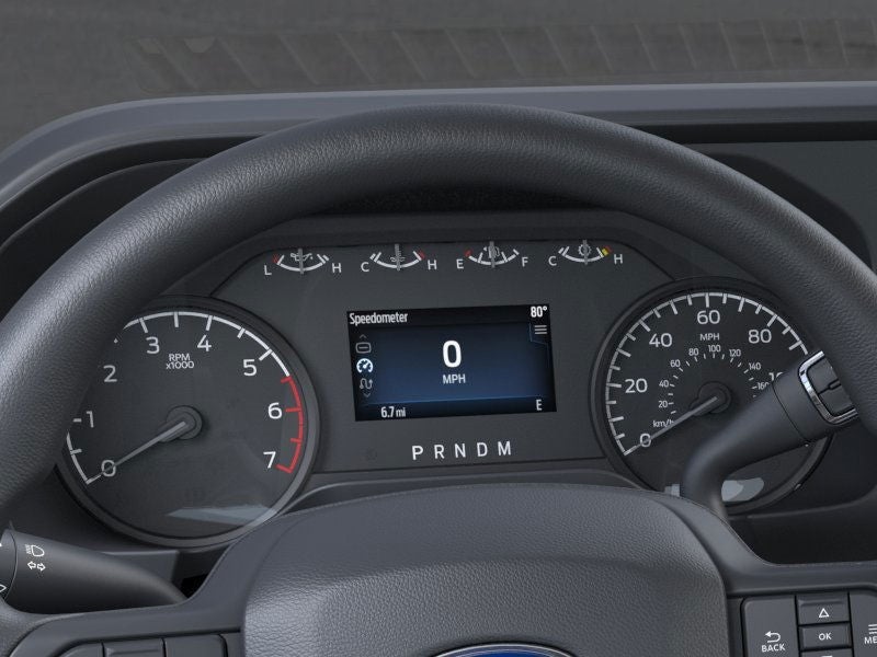 2025 Ford Super Duty F-250® XLT