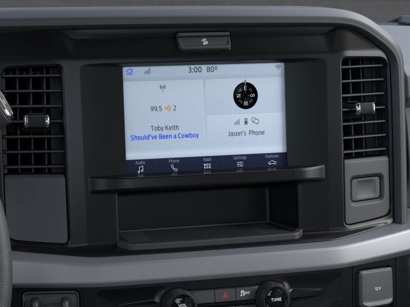 2025 Ford Super Duty F-250® XLT