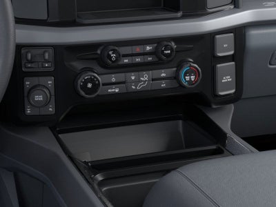 2025 Ford Super Duty F-250® XLT