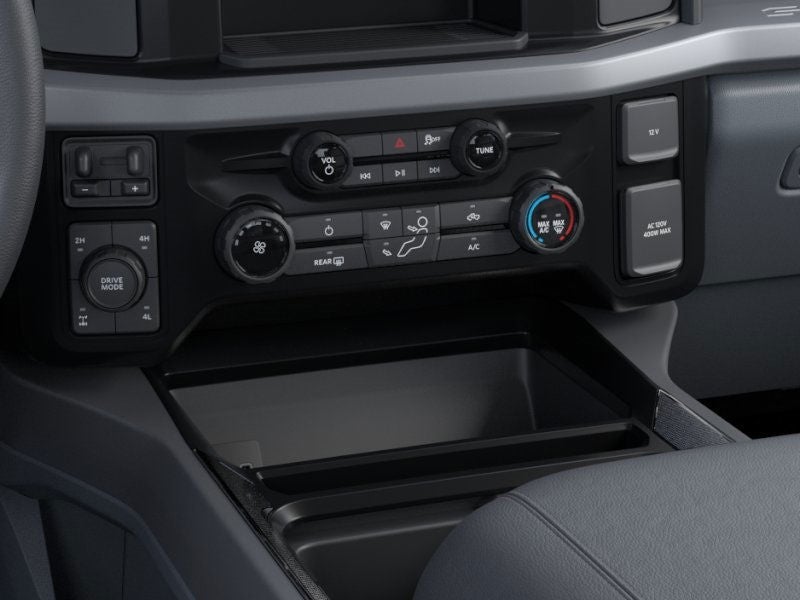 2025 Ford Super Duty F-250® XLT