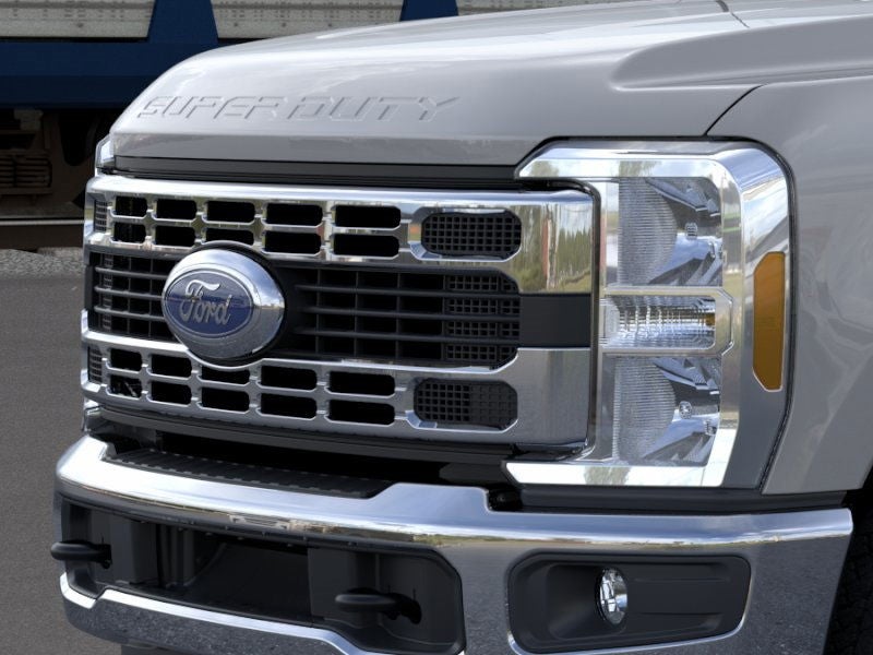 2025 Ford Super Duty F-250® XLT