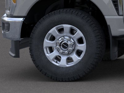 2025 Ford Super Duty F-250® XLT