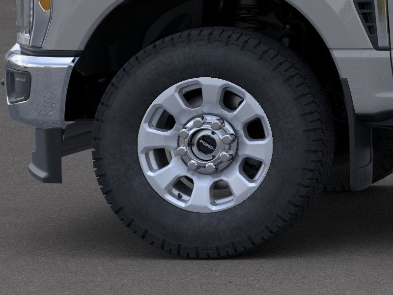 2025 Ford Super Duty F-250® XLT