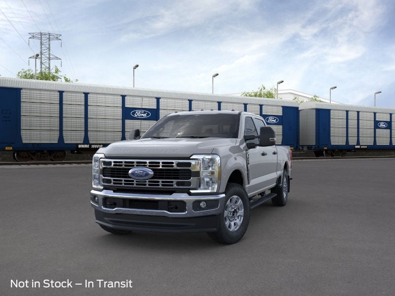 2025 Ford Super Duty F-250® XLT