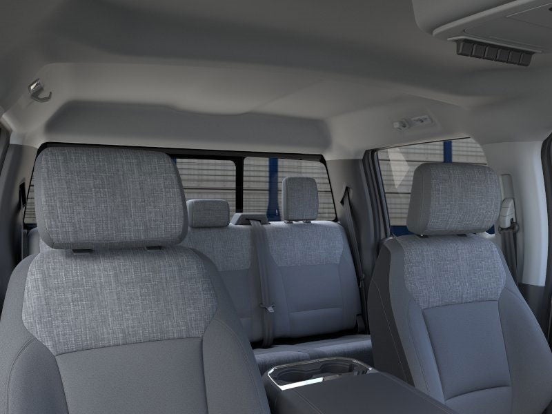 2025 Ford Super Duty F-250® XLT