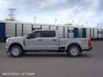2025 Ford Super Duty F-250® XLT