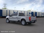 2025 Ford Super Duty F-250® XLT