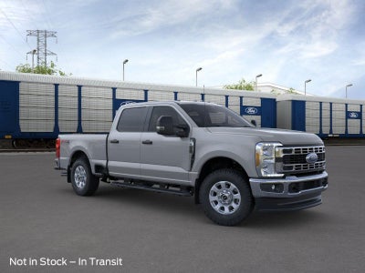 2025 Ford Super Duty F-250® XLT